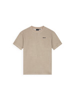 Ballin T-Shirt Just Like A Towel 26017143 - Taupe