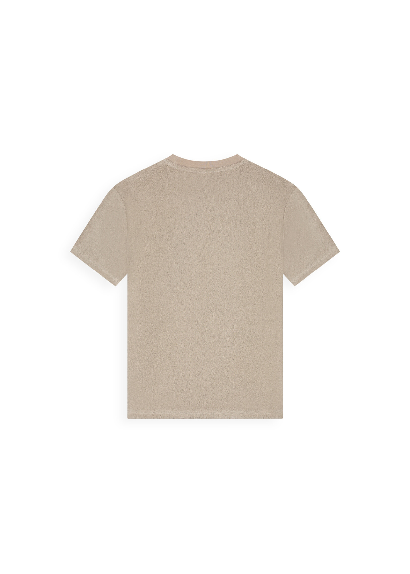 Ballin T-Shirt Just Like A Towel 26017143 - Taupe