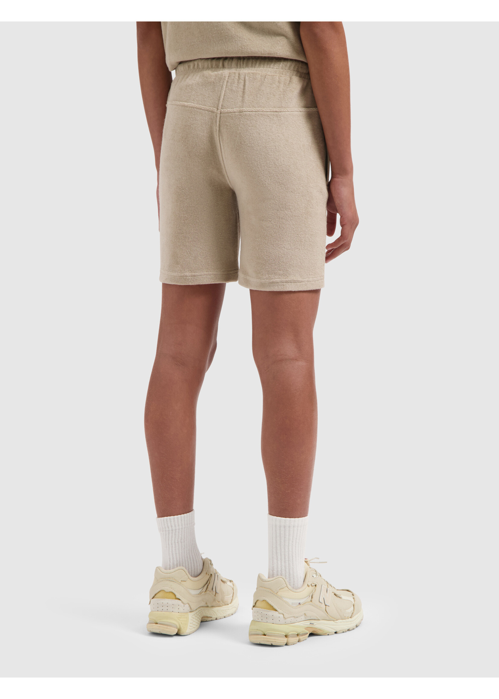 Ballin Short Just Like A Towel 26017543 - Taupe