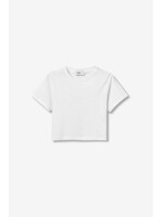 Tiffosi Shirt Almeida 10064626 - Wit