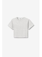 Tiffosi Shirt Almeida 10064626 - Grijs