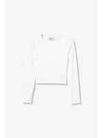 Tiffosi Shirt Tokyo 10064634 - Wit