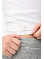 Tiffosi Top Penafiel 10064659 - Wit