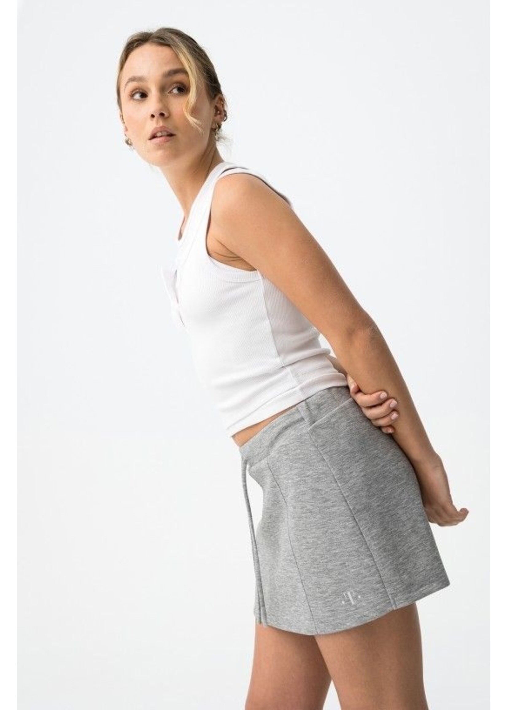 Tiffosi Top Penafiel 10064659 - Wit