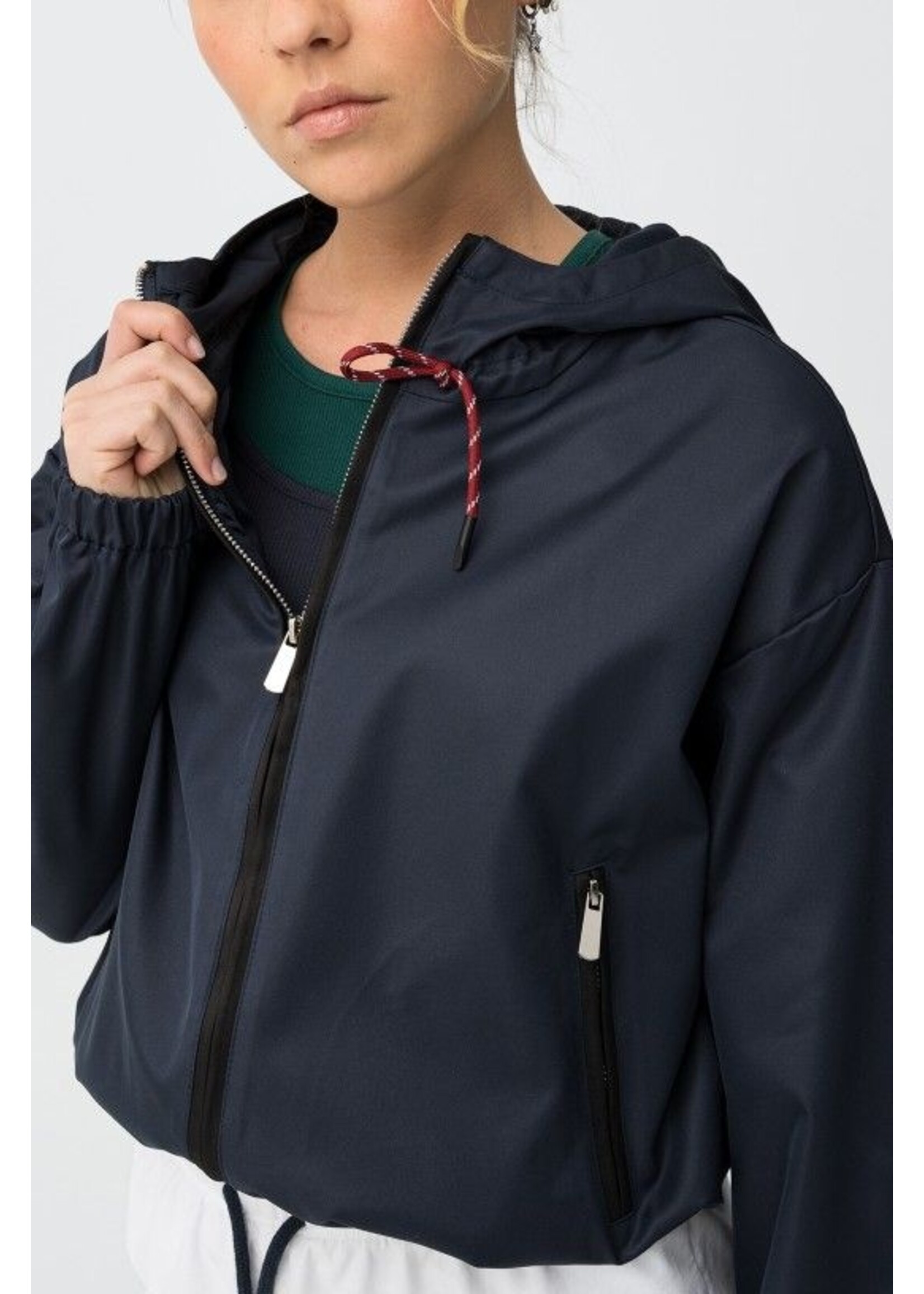 Tiffosi Jas Sloane 10065302 - Lyons Blue