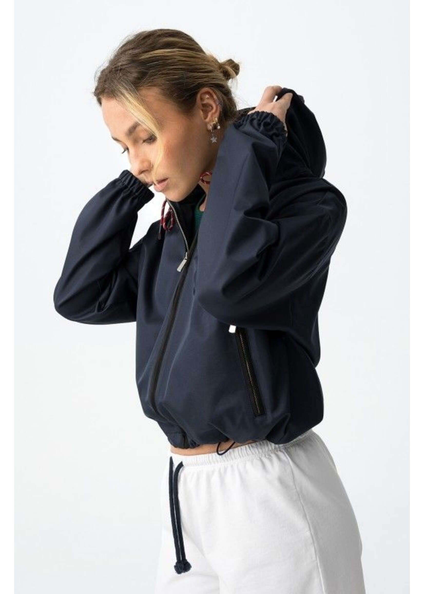 Tiffosi Jas Sloane 10065302 - Lyons Blue