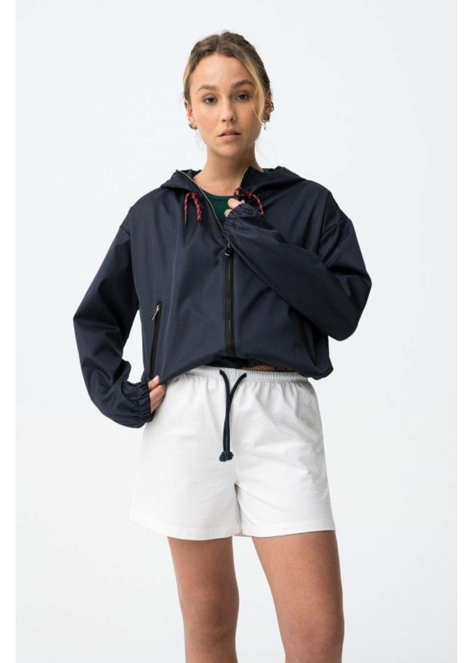 Tiffosi Jas Sloane 10065302 - Lyons Blue