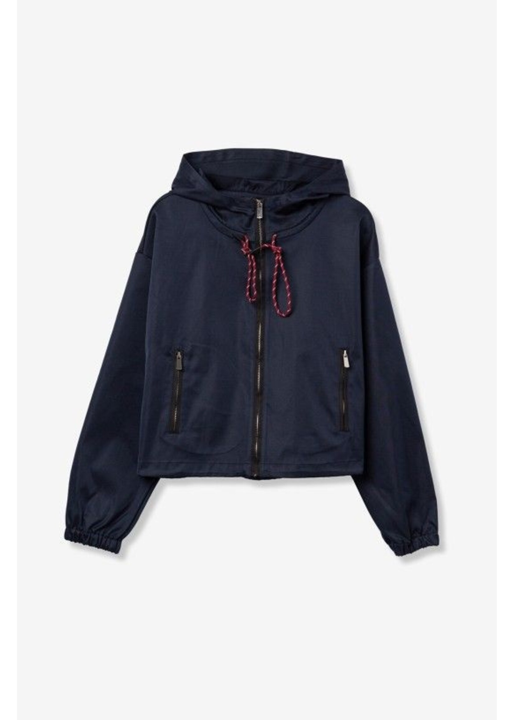 Tiffosi Jas Sloane 10065302 - Lyons Blue