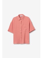 Tiffosi Blouse Bambulina 10065502 - Roze