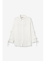 Tiffosi Blouse Fresh 10065514 - Wit
