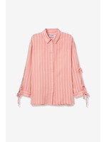 Tiffosi Blouse Fresh 10065514 - Roze