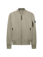 Cars Jas Barnsley - Moss Groen