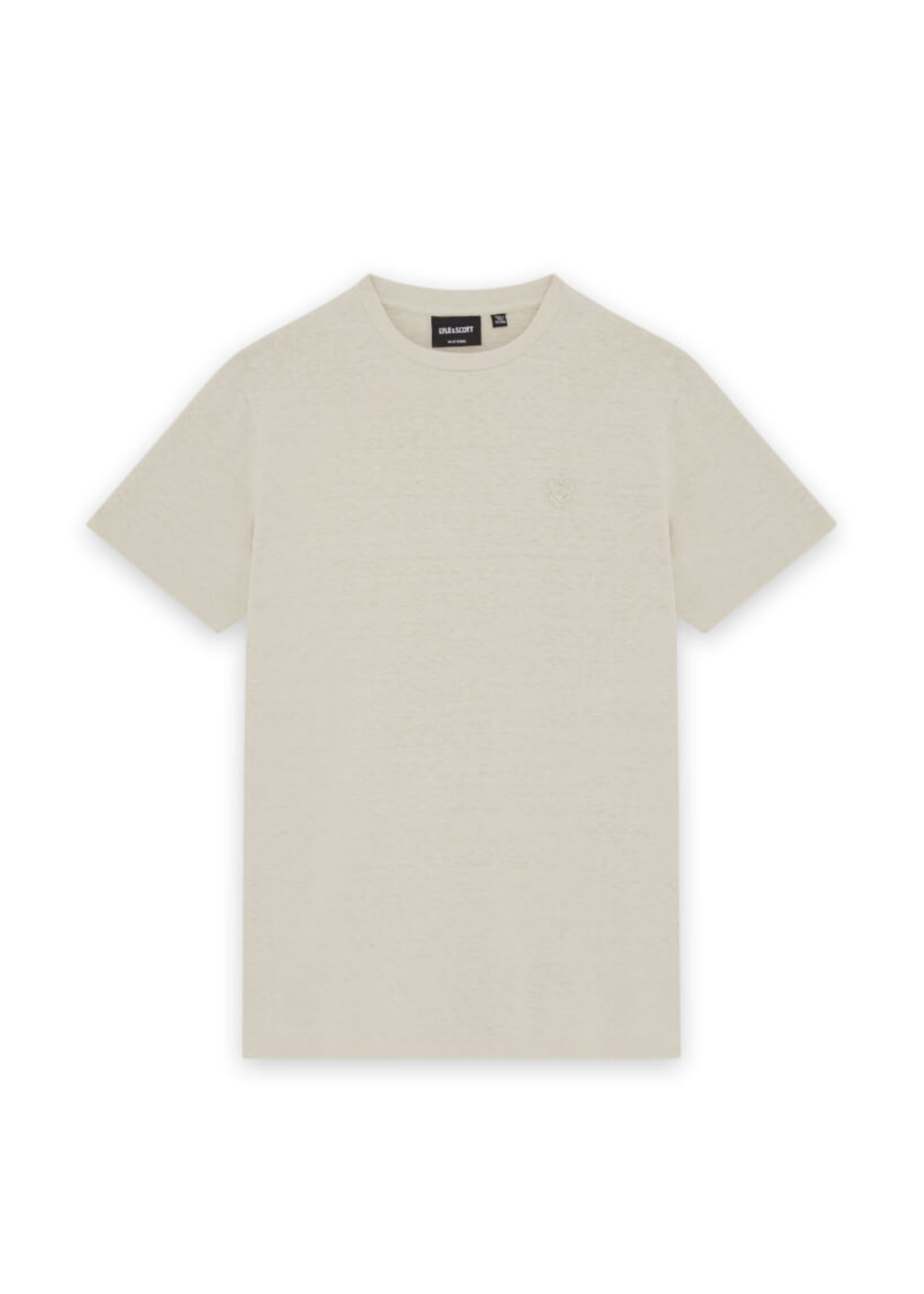 Lyle & Scott T-Shirt linnen TSB2205V  - W870 cove