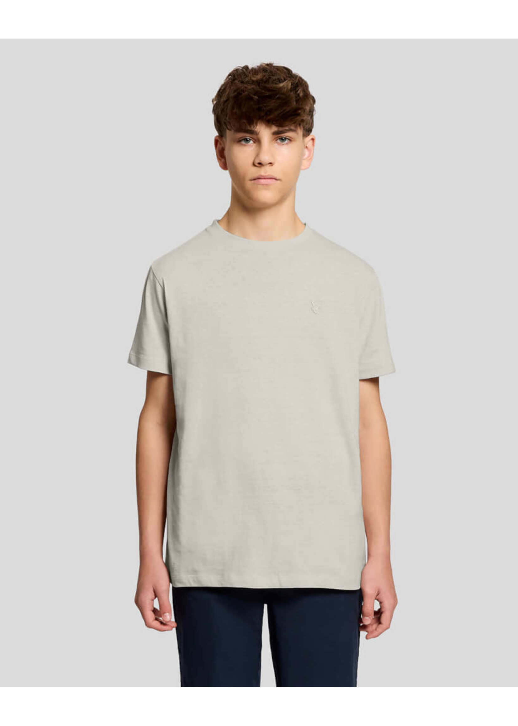 Lyle & Scott T-Shirt linnen TSB2205V  - W870 cove