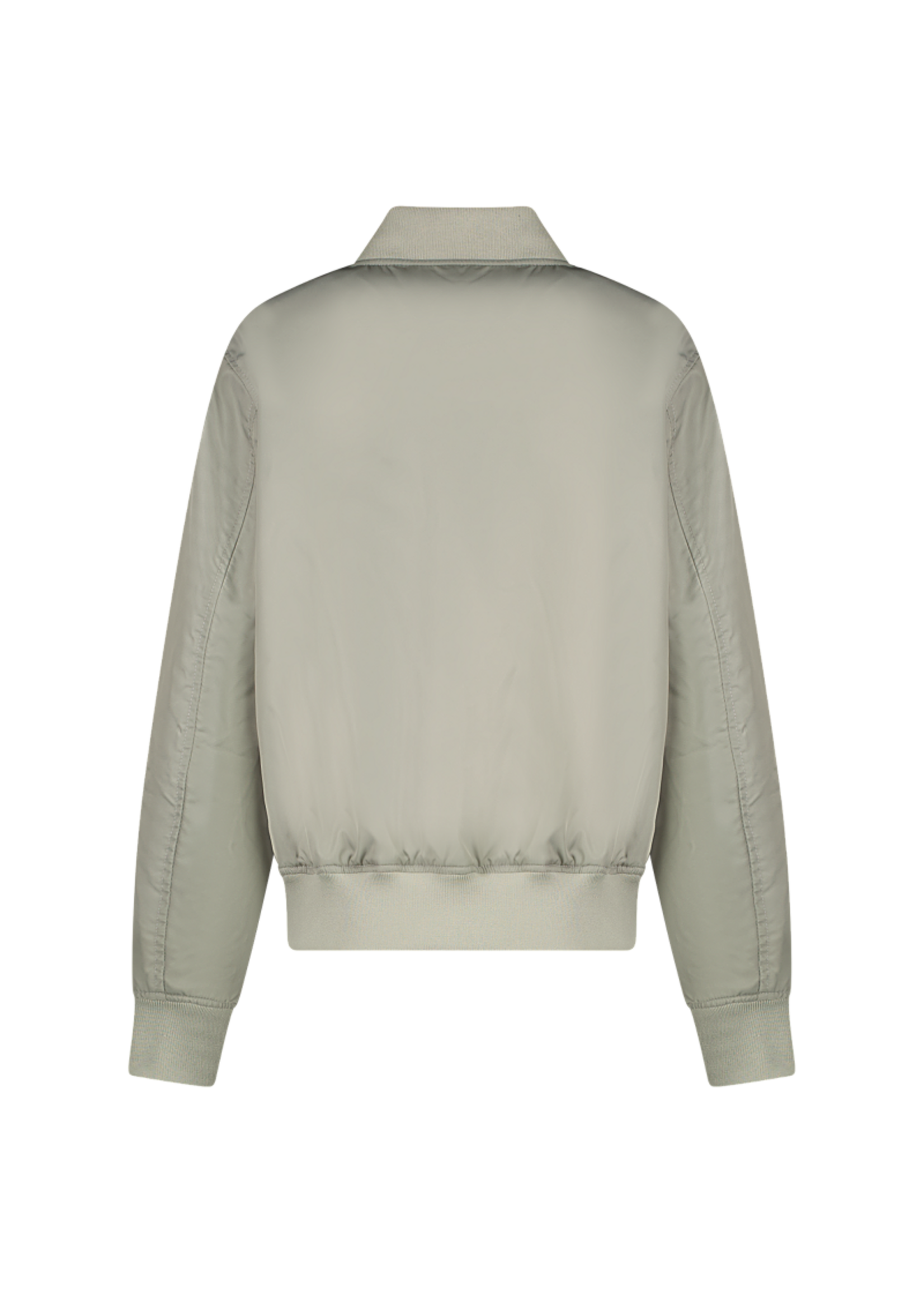 Cars Jas Zaymi - Moss