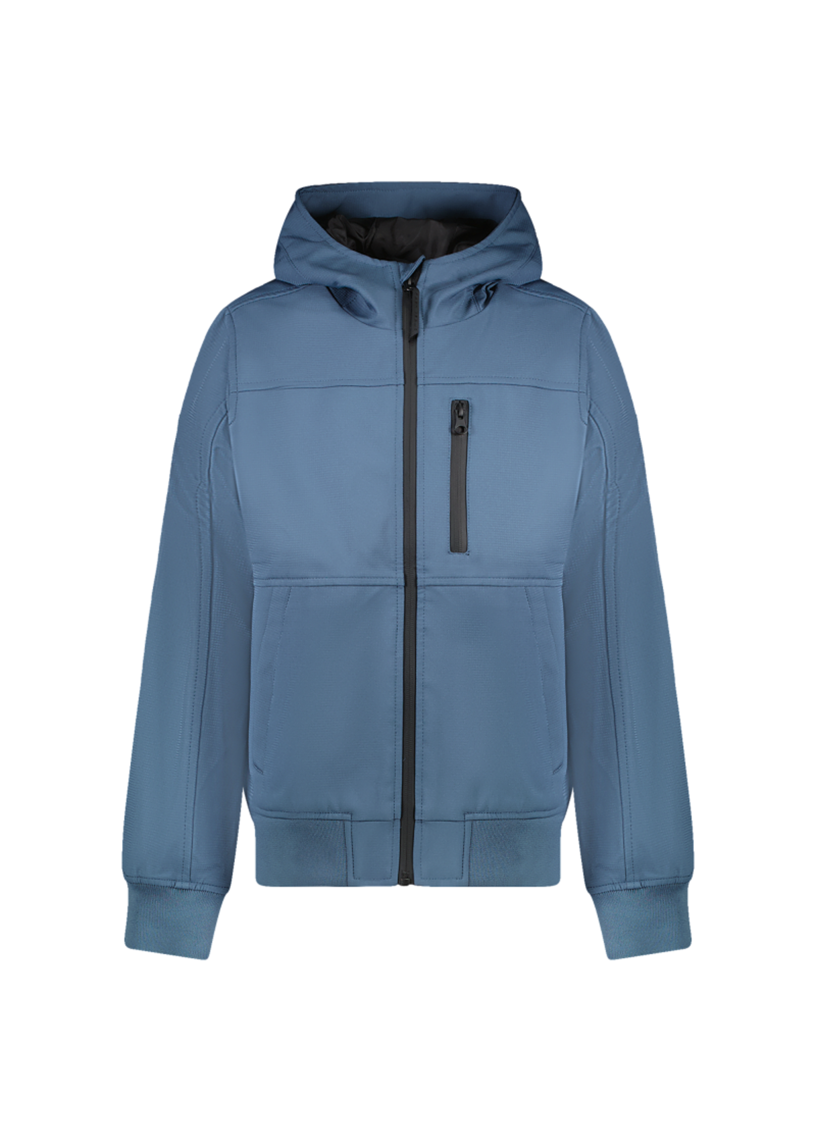 Cars Jas Yoezo  - Grey Blue