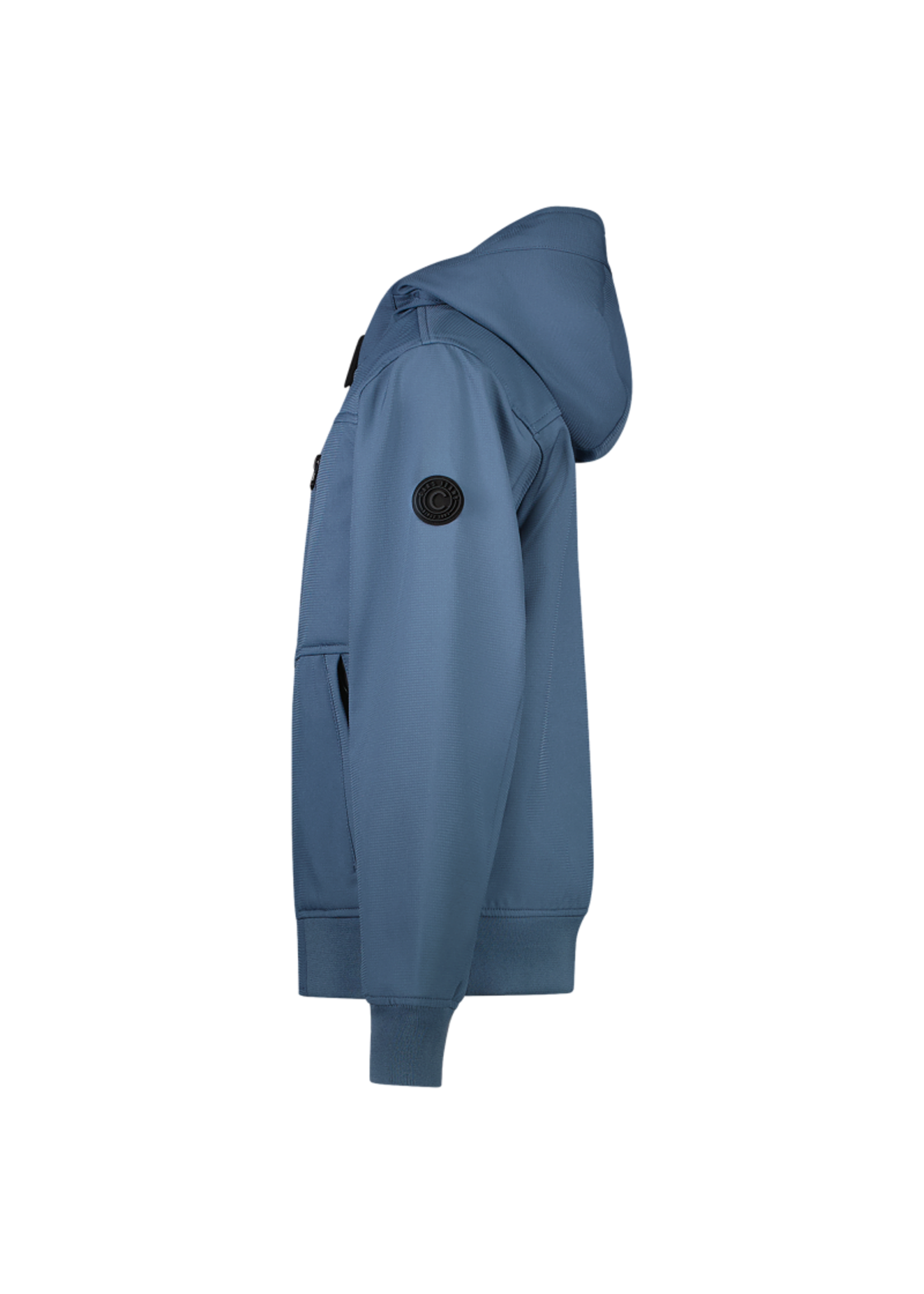 Cars Jas Yoezo  - Grey Blue