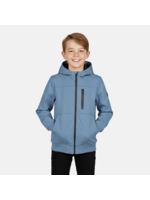 Cars Jas Yoezo  - Grey Blue