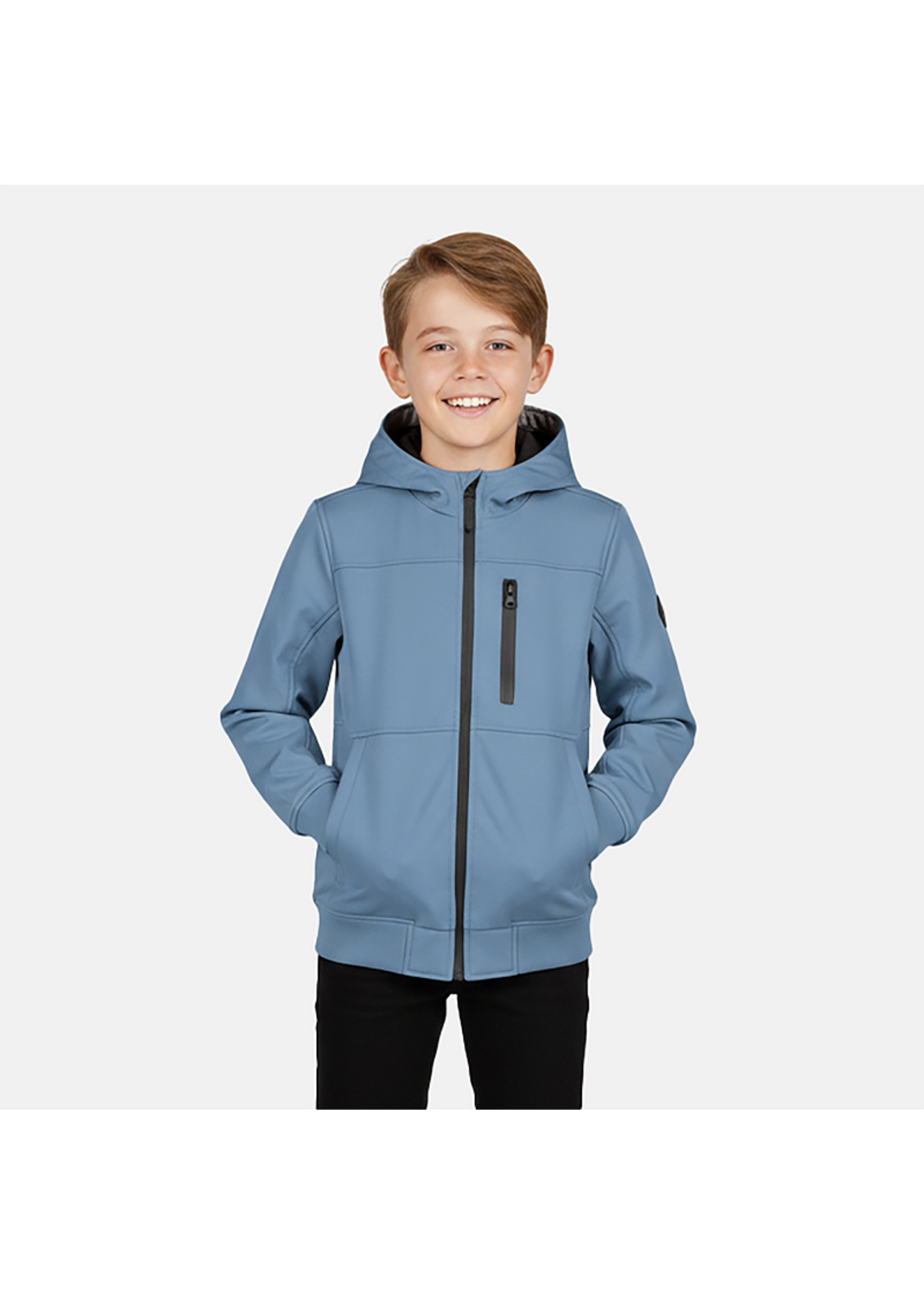 Cars Jas Yoezo  - Grey Blue