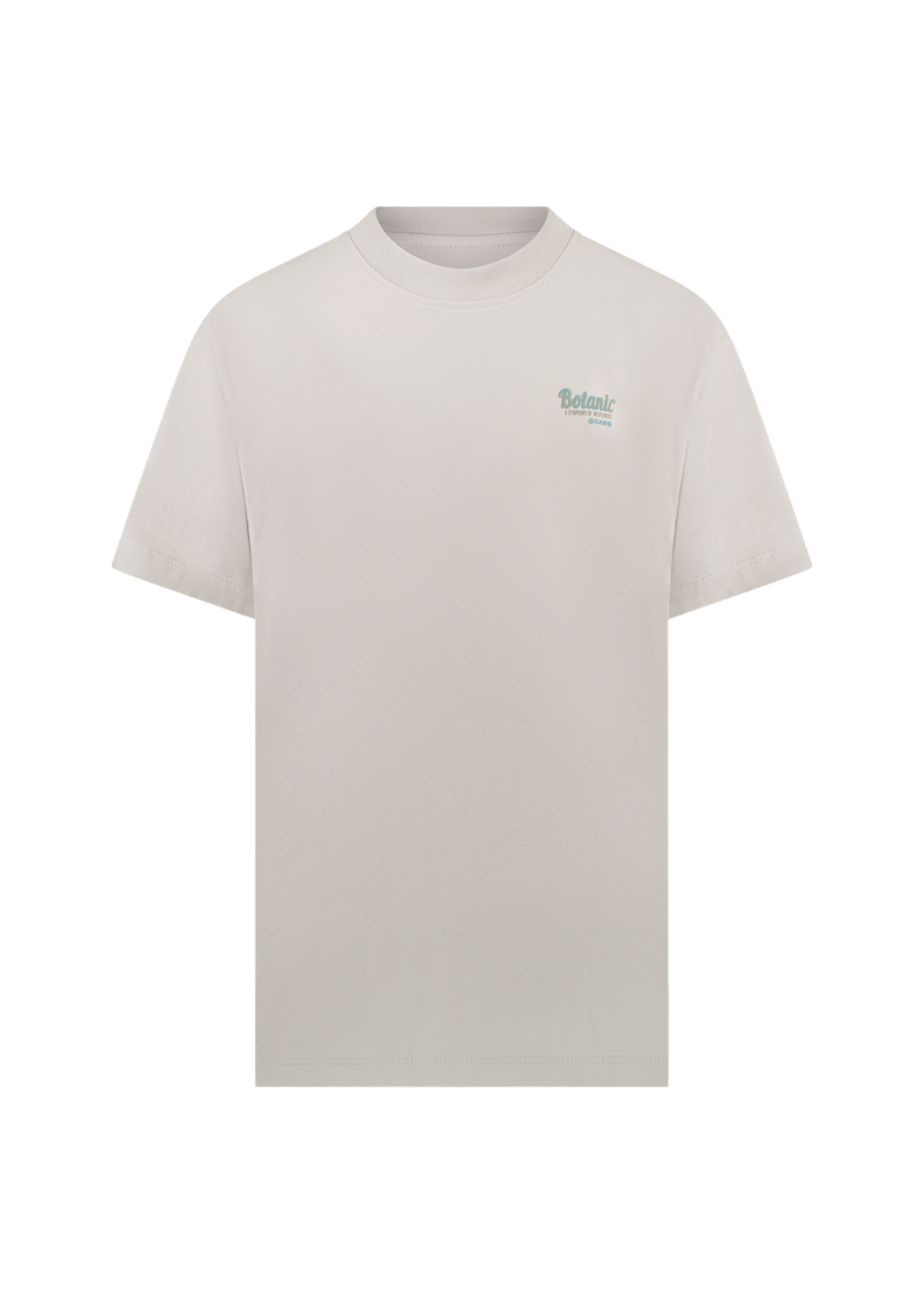 Cars T-Shirt Pluyo - stone grey