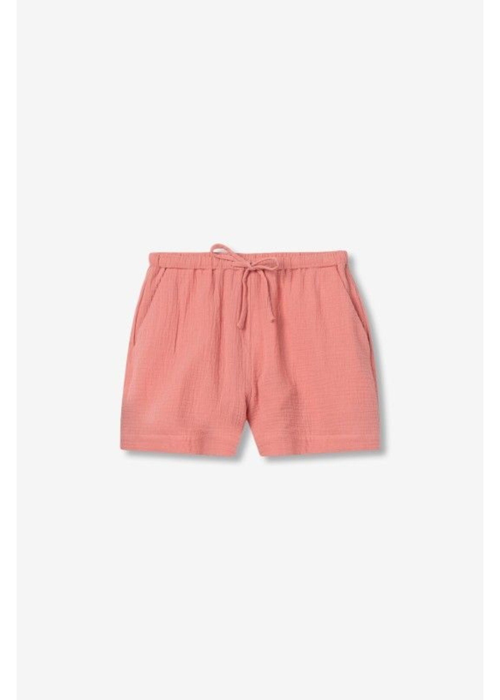 Tiffosi Short Bambulina 10065907 - Roze