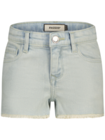 Raizzed Korte spijkerbroek Louisiana  R126KG460053 - light blue stone