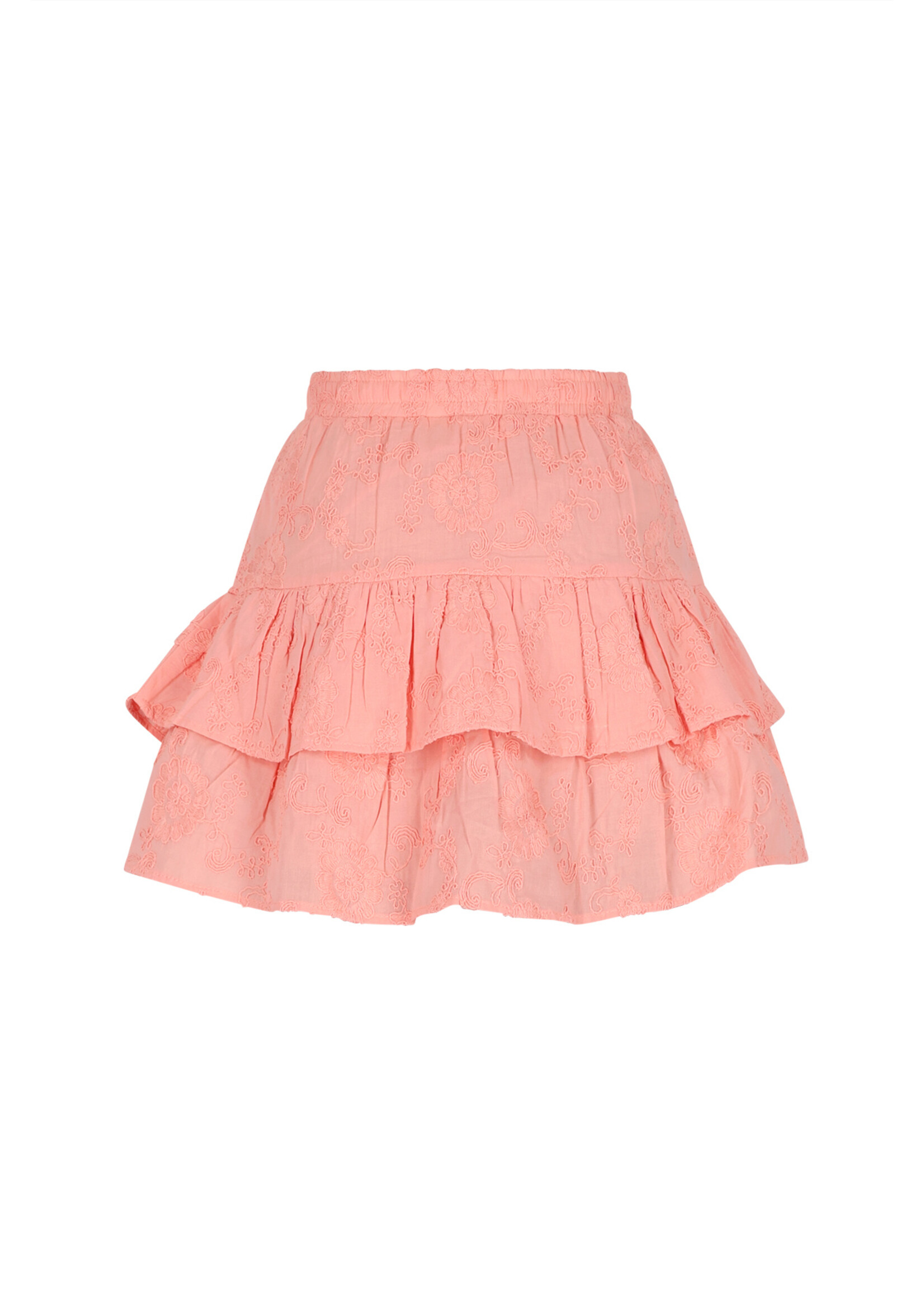 Nobell Rokje Niké 3702 - Peach Blossom