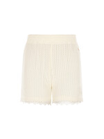 Nobell Short Silas 3604 - Pearled Ivory