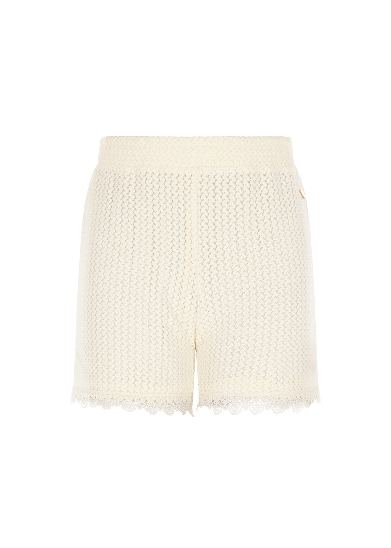 Nobell Short Silas 3604 - Pearled Ivory