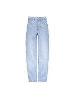Frankie & Liberty Jeans Skater Barrel model FL26002 - licht blauw denim