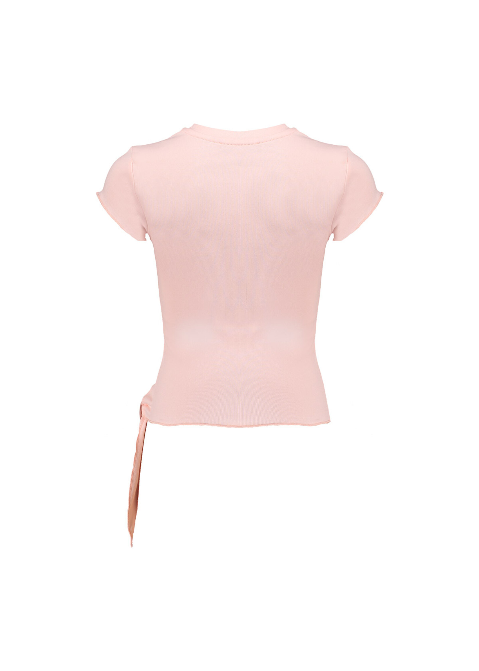Frankie & Liberty T-shirt Vraxia  FL26147 - roze