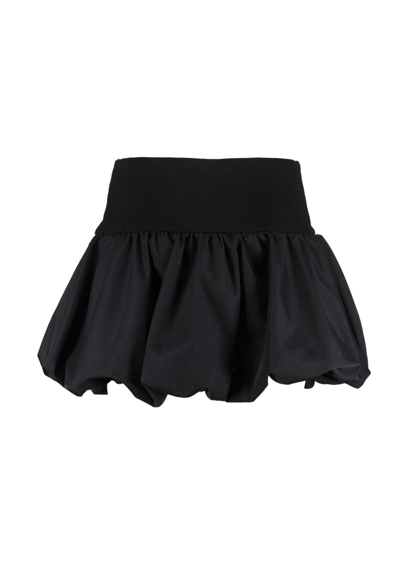 Frankie & Liberty Rok Vasha FL26134 -  zwart