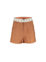 Frankie & Liberty Kort broek Vilou FL26133 - bruin