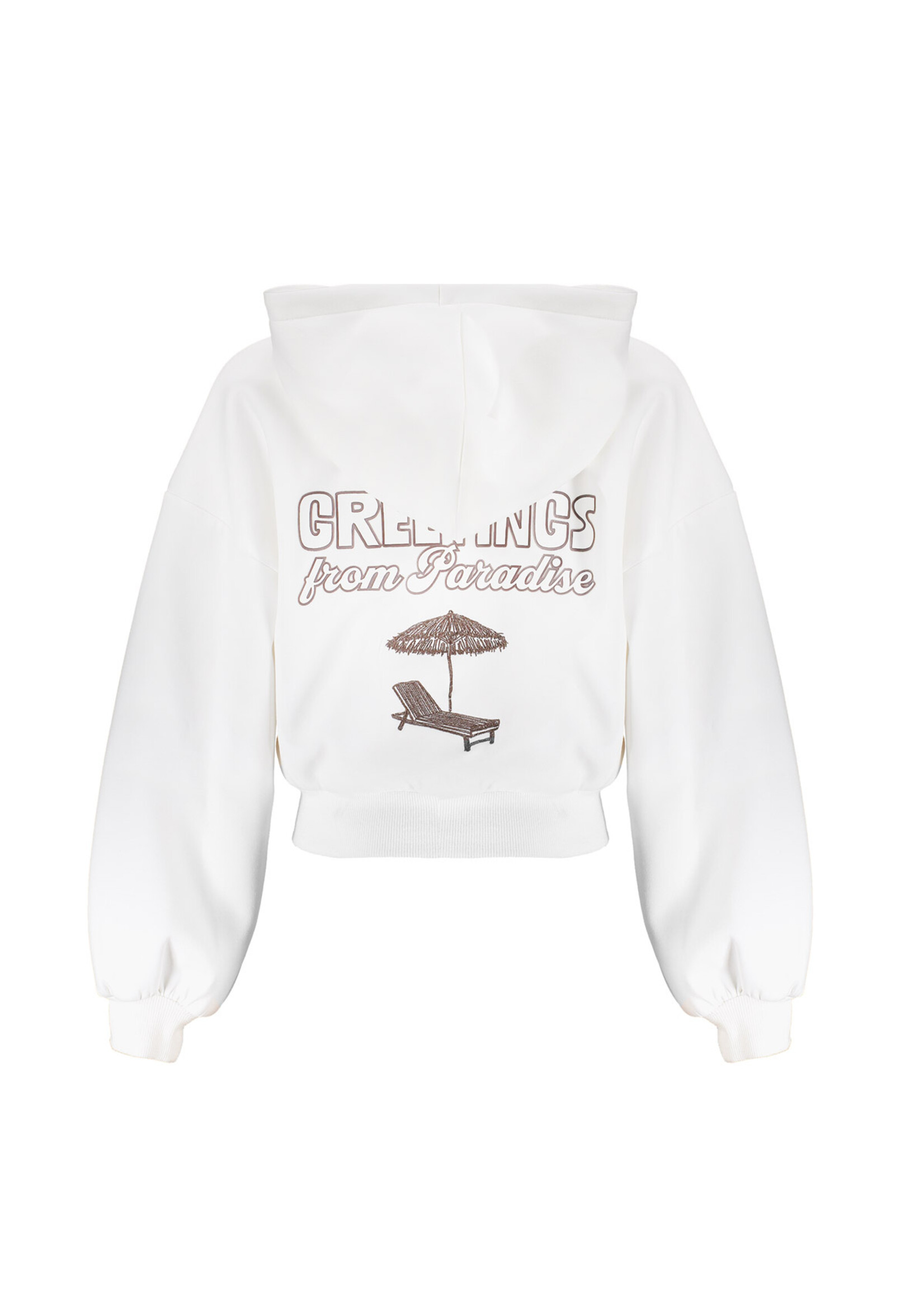 Frankie & Liberty Vest Vikara FL26139 - roomwit