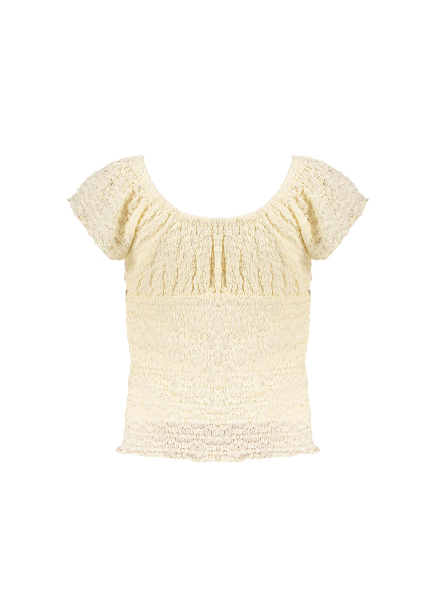 Frankie & Liberty Top Vezira  FL26138 - roomwit