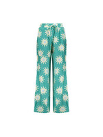 Frankie & Liberty Broek Vesper FL26122 -  groen