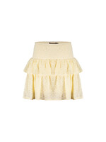 Frankie & Liberty Rok Vivienne FL26121 -  melkwit