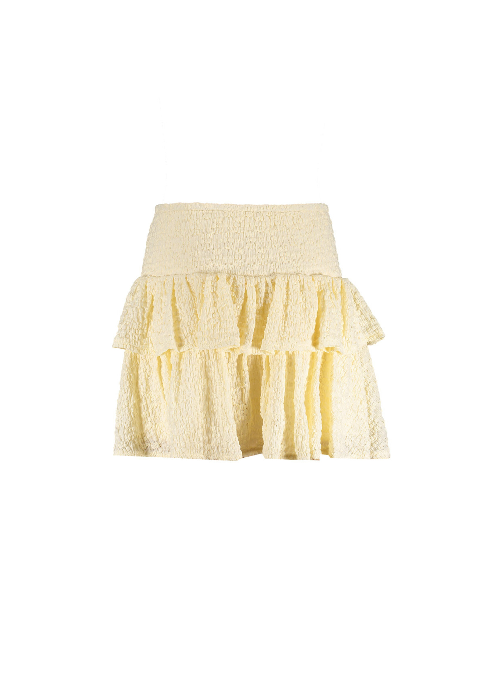 Frankie & Liberty Rok Vivienne FL26121 -  melkwit