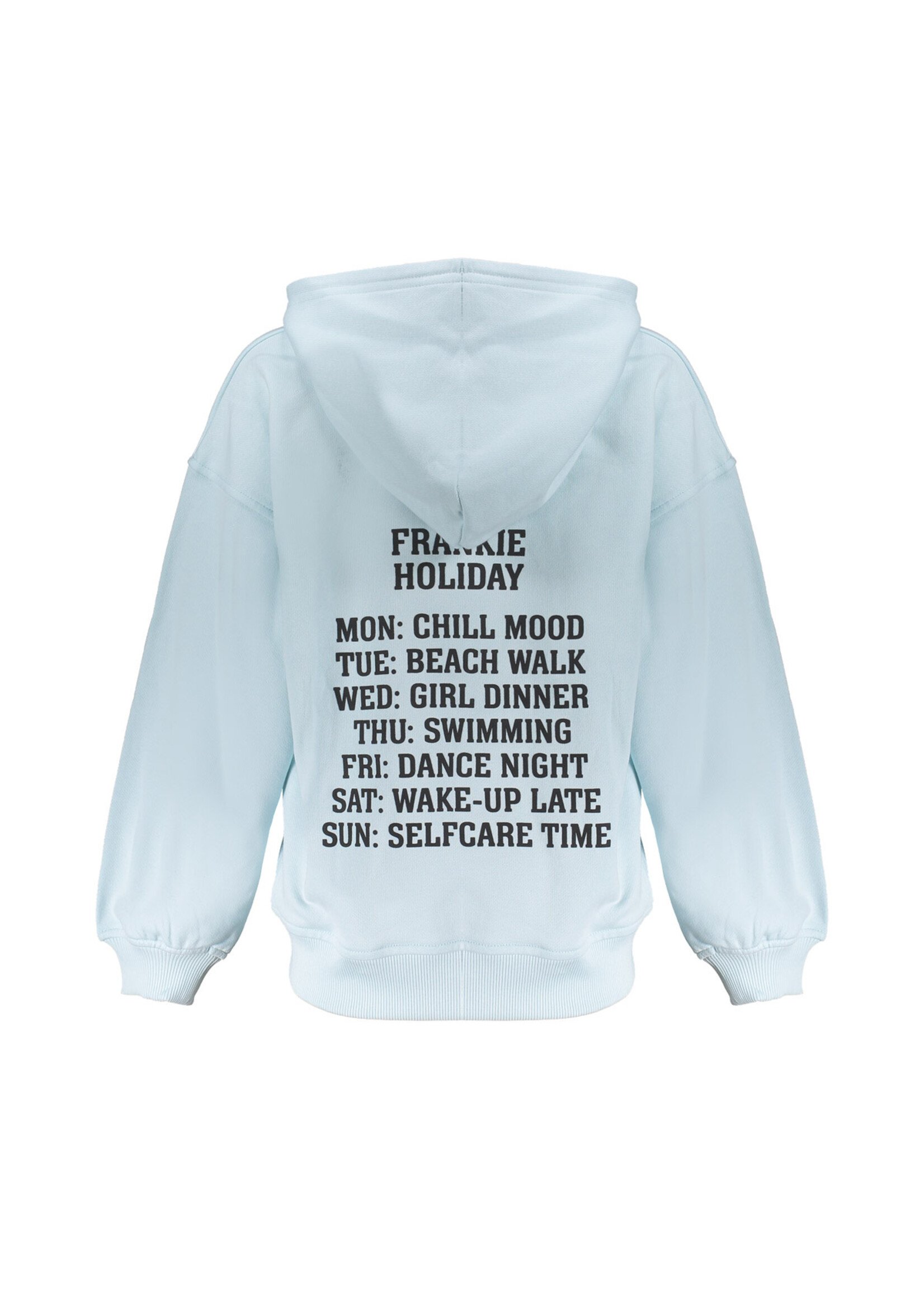 Frankie & Liberty Sweater Viona FL26120 - mint