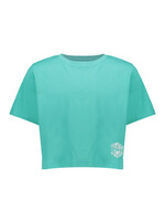 Frankie & Liberty T-shirt Viera  FL26113 - groen