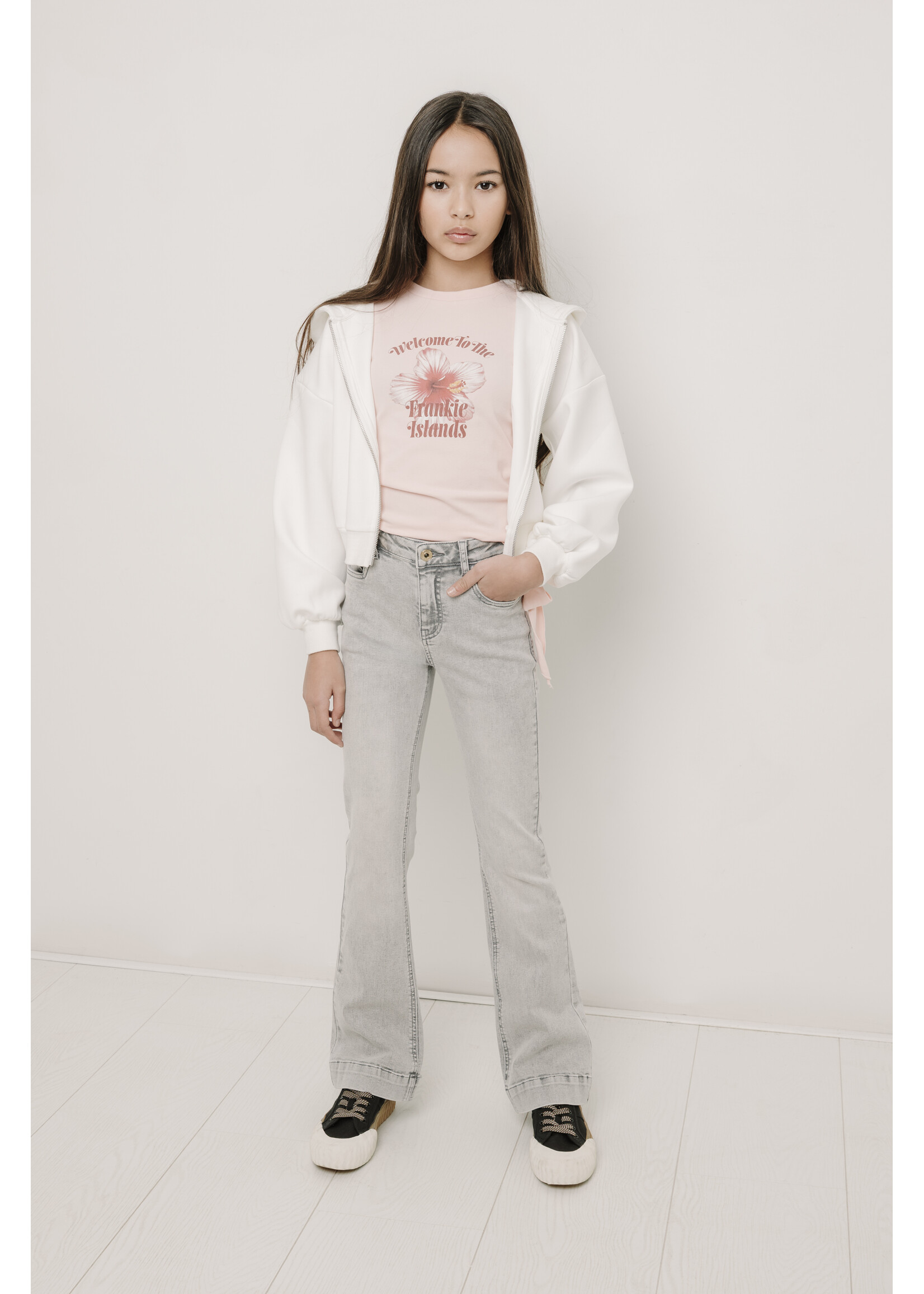 Frankie & Liberty Vest Vikara FL26139 - roomwit