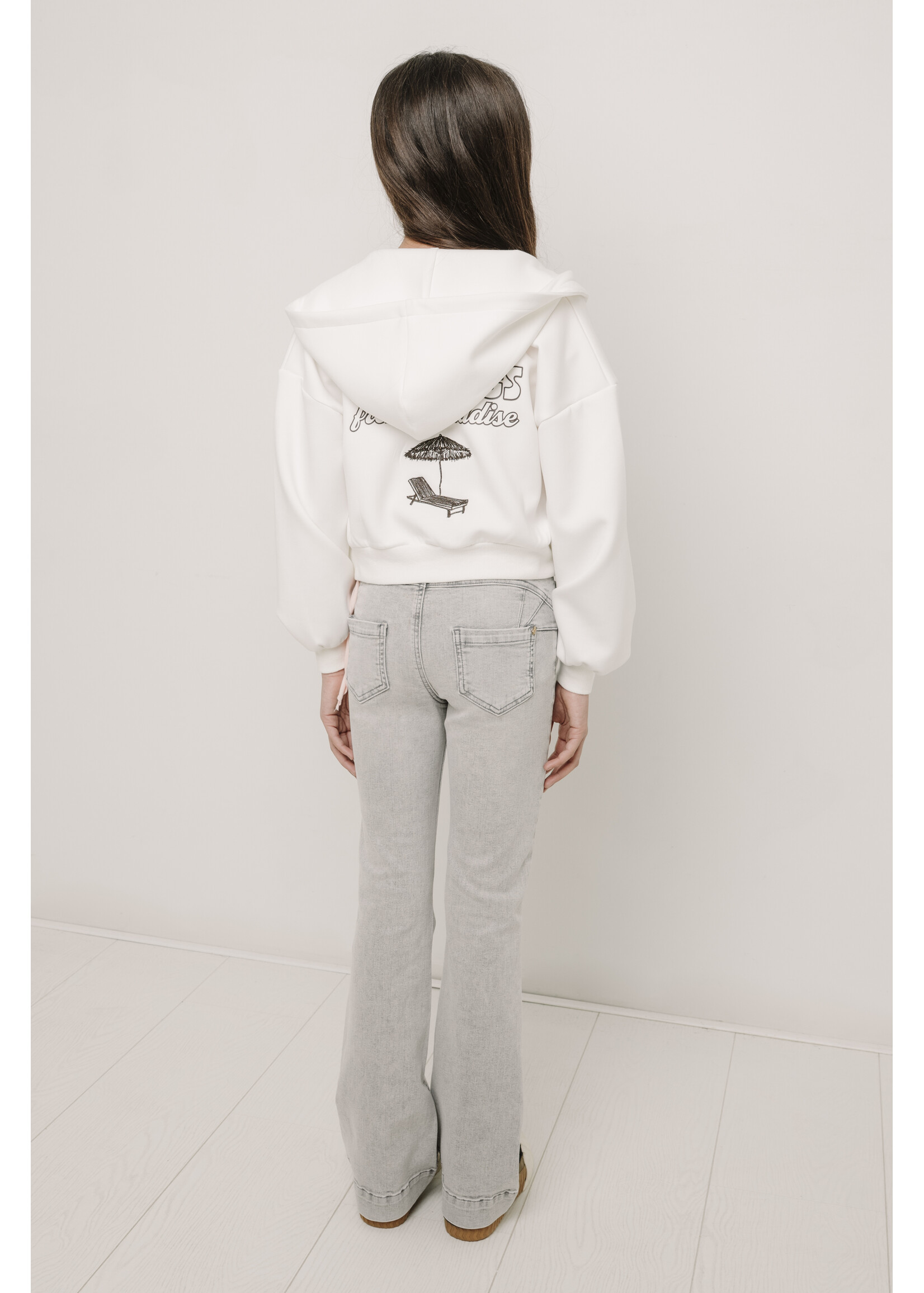 Frankie & Liberty Vest Vikara FL26139 - roomwit