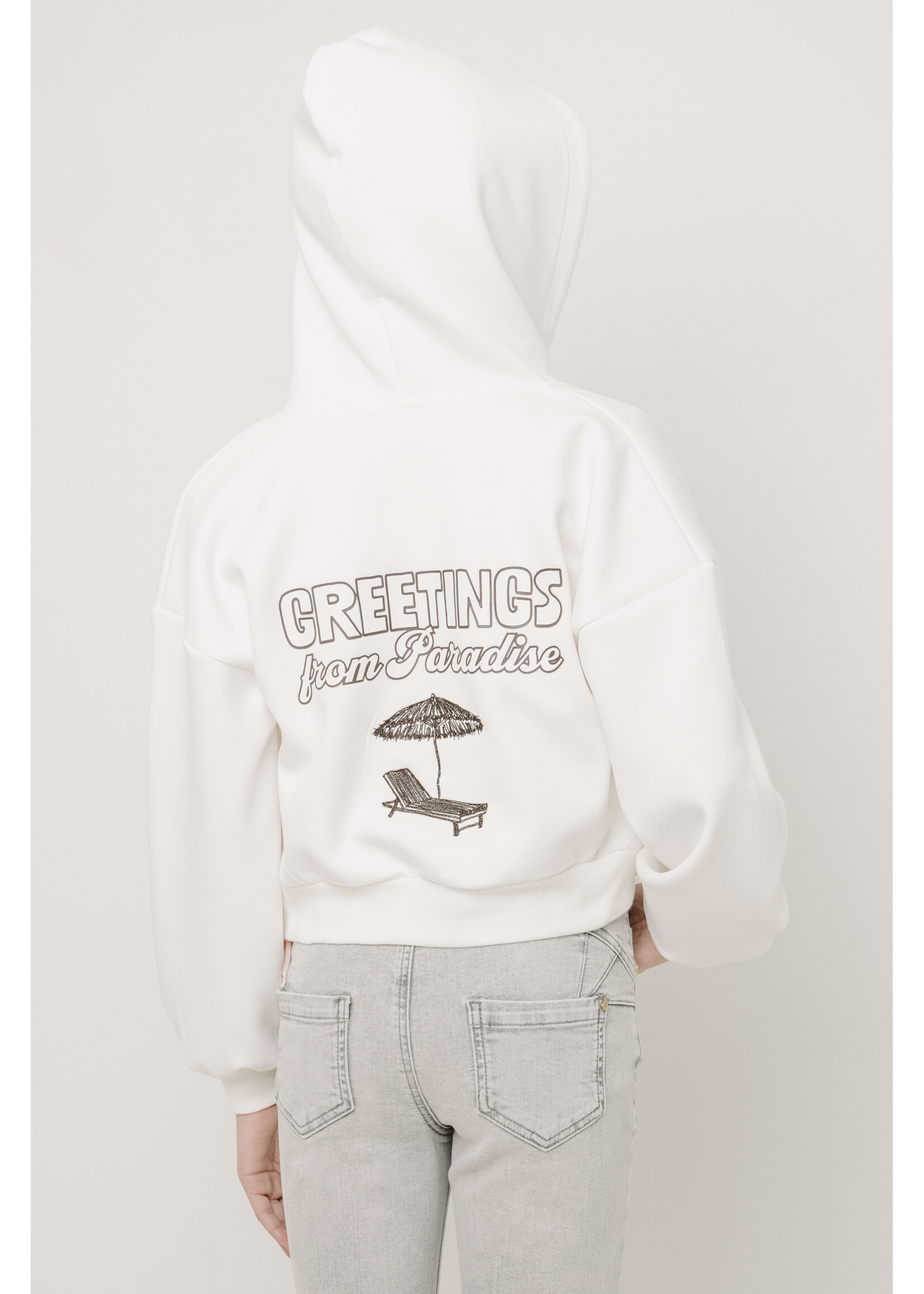 Frankie & Liberty Vest Vikara FL26139 - roomwit