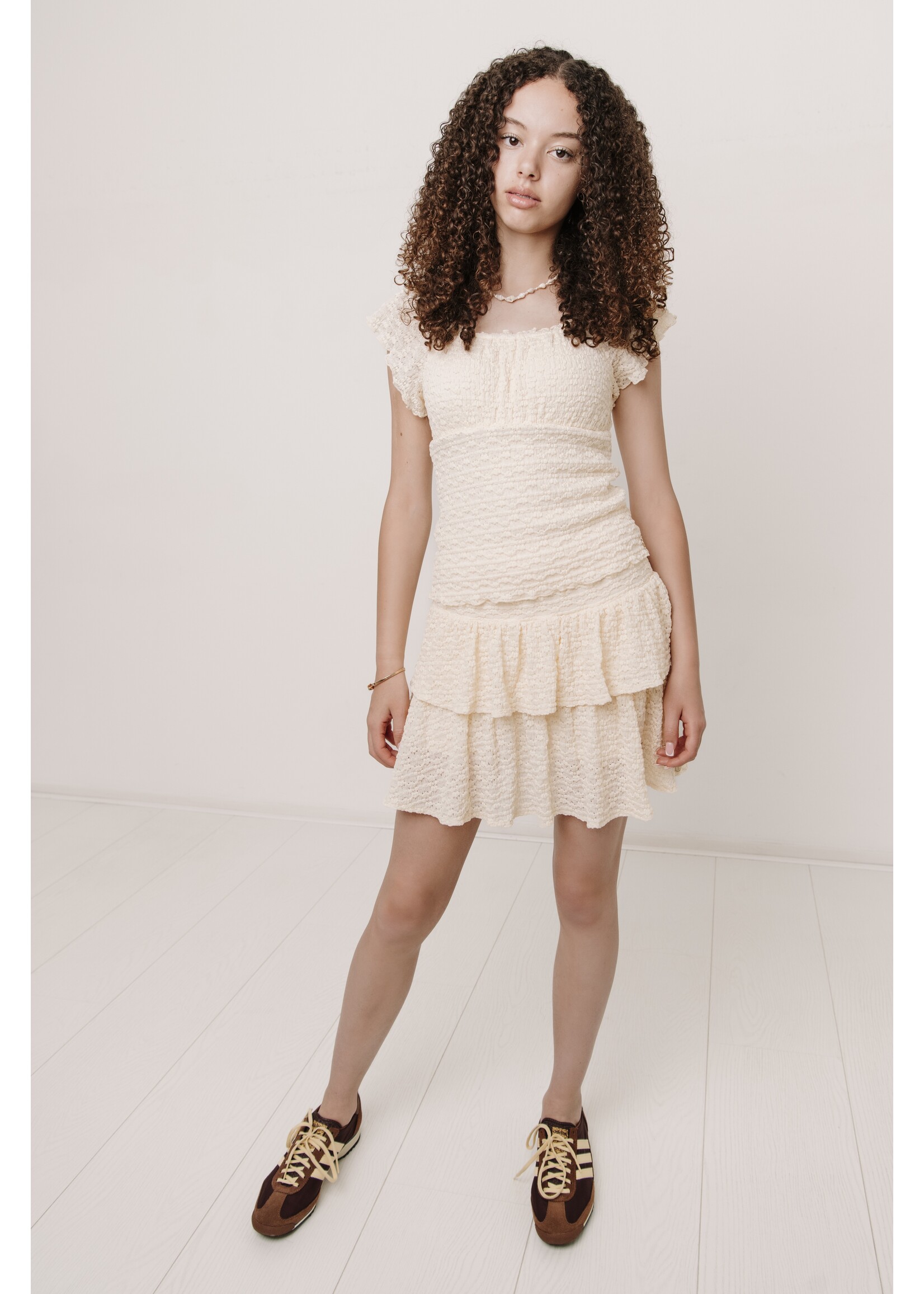 Frankie & Liberty Top Vezira  FL26138 - roomwit