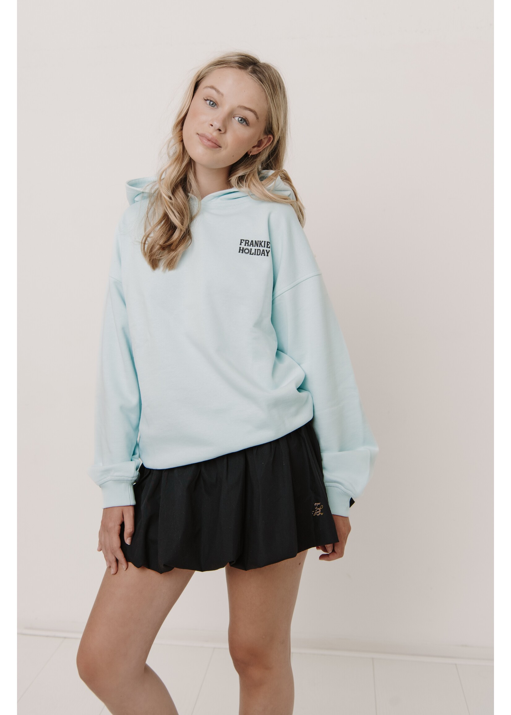 Frankie & Liberty Sweater Viona FL26120 - mint