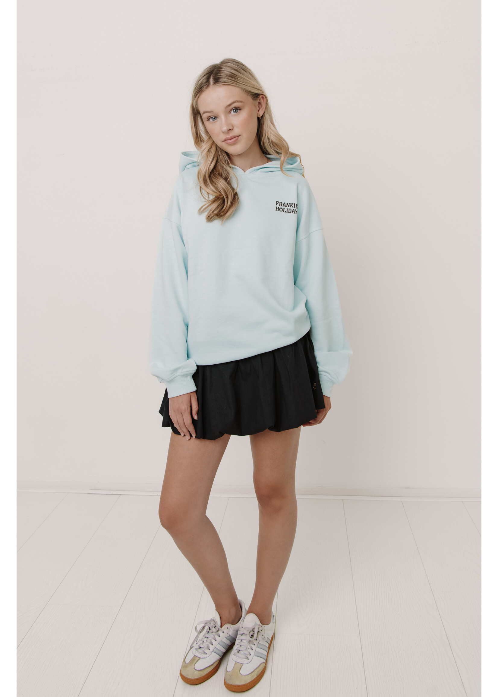 Frankie & Liberty Sweater Viona FL26120 - mint