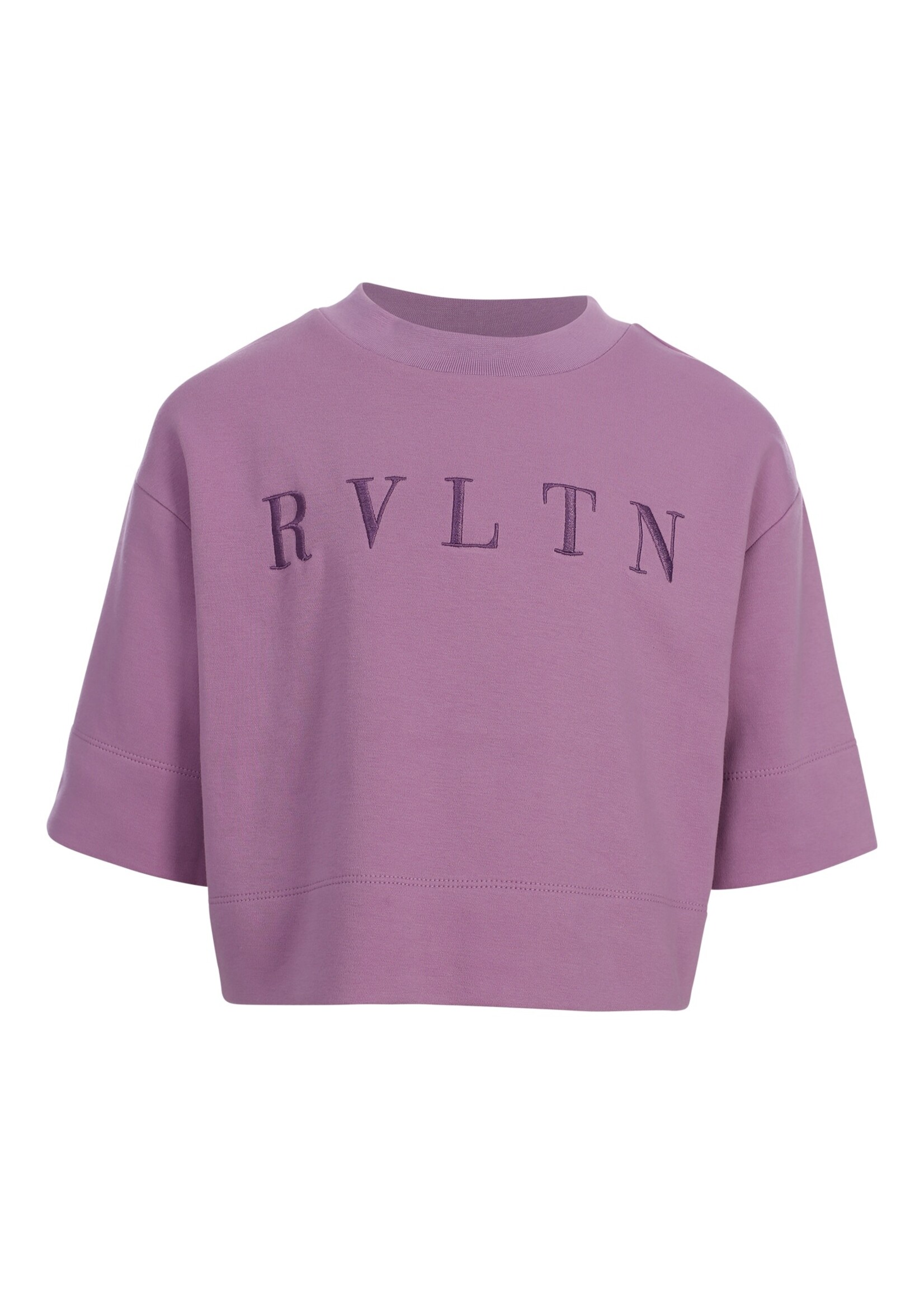 Looxs Sweater 2612-5339-610 - lila