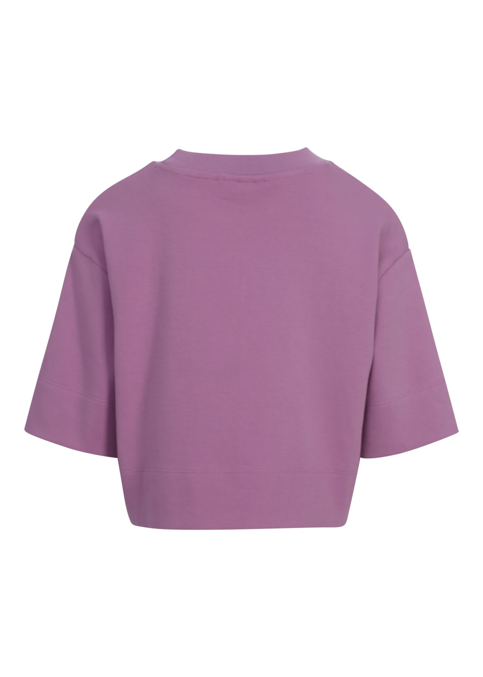 Looxs Sweater 2612-5339-610 - lila