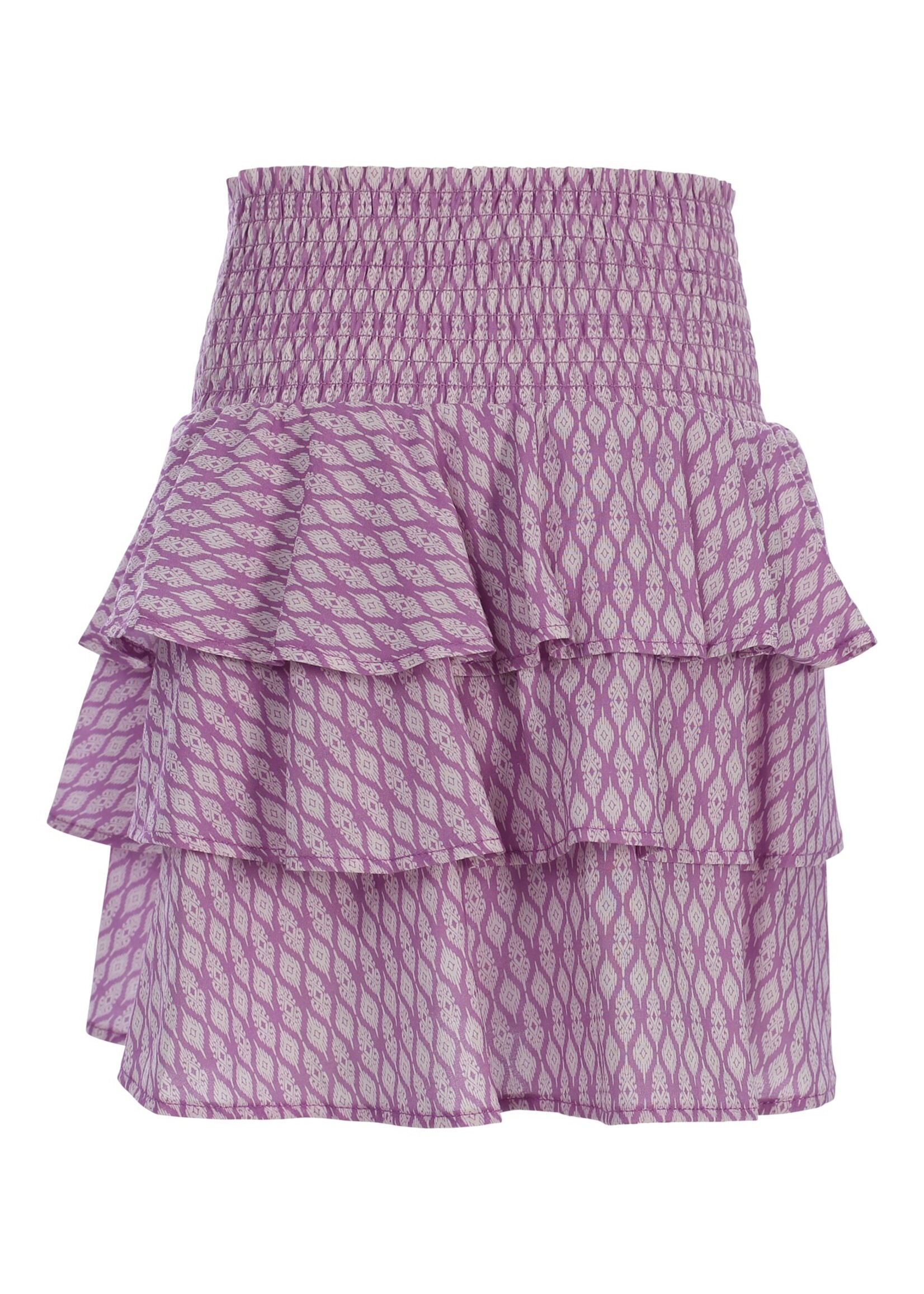 Looxs Rok 2612-5722-879  - lila