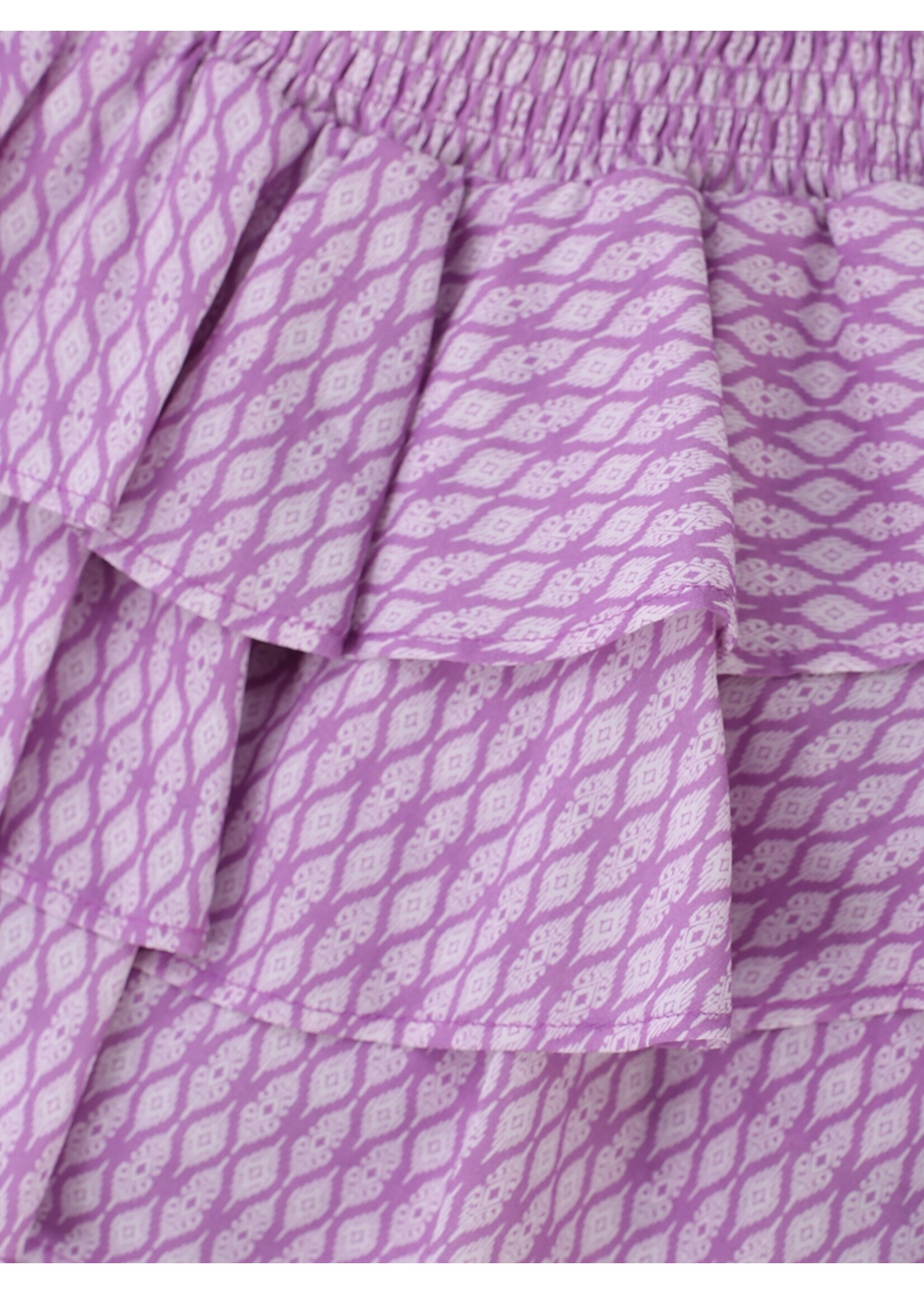 Looxs Rok 2612-5722-879  - lila